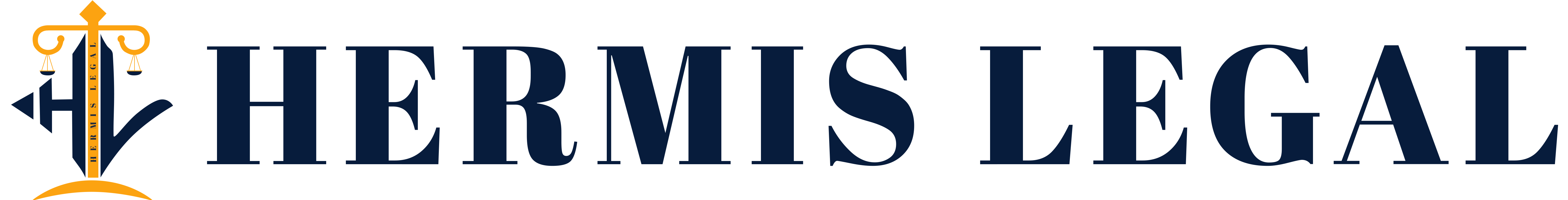 Hermis Legal Logo