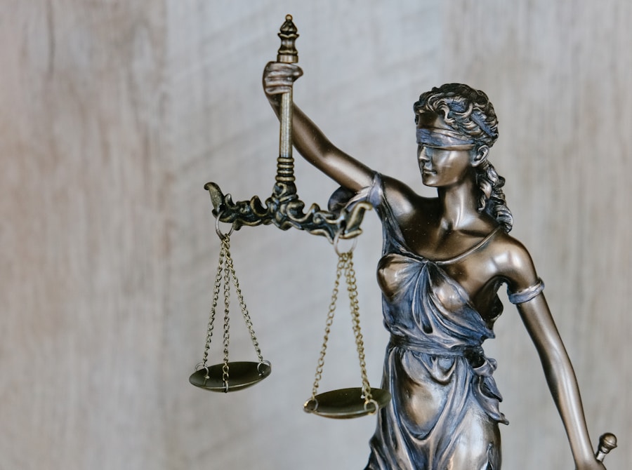 Legal News