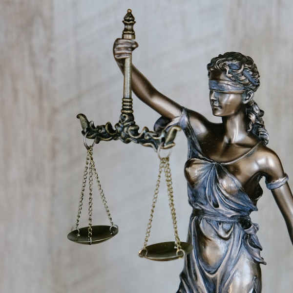 Legal News